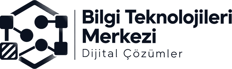 BTM Bilişim — Bilgi Teknolojileri Merkezi
