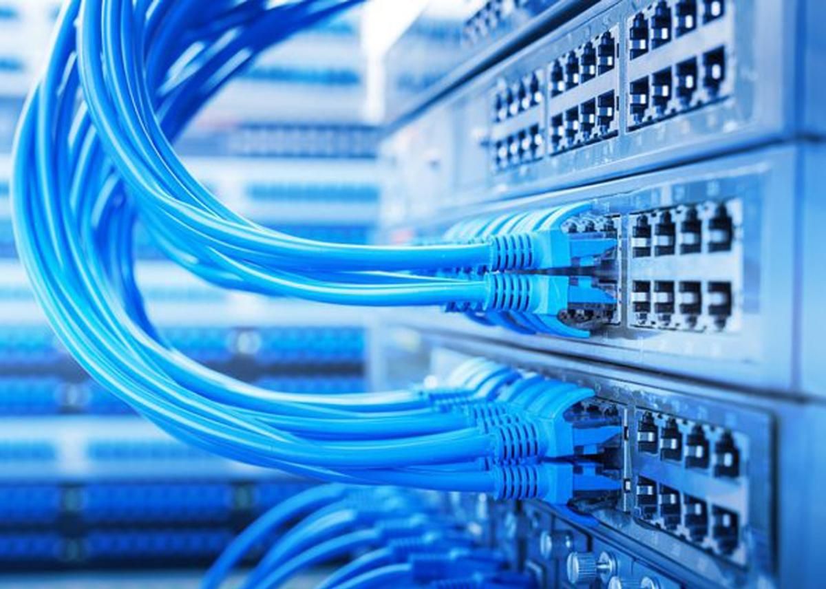 şirketler için network alt yapısı